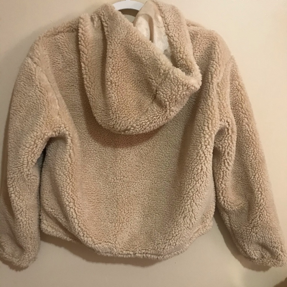 Teddy Jacket - Picture 2 of 3